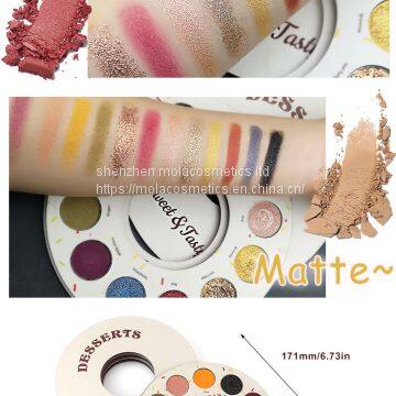 What Eyeshadow Goes With Blue Eyes photo-5