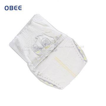 Personal Care Wetness Indicatordiaper Making Machine Price