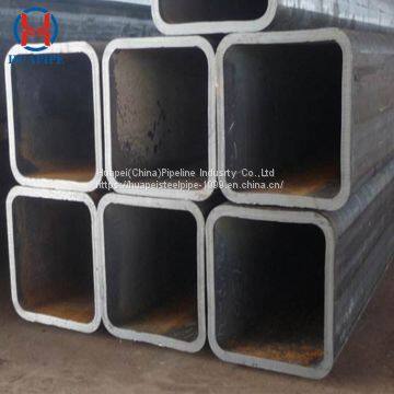 Square & Rectangular Steel Pipe photo-2