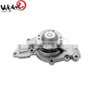 Discount water pump car for GENERAL MOTORS 12537829 12482903