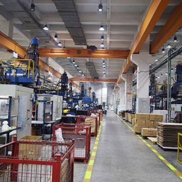 Kun Shan Variety Plastic & Hardware Co., Ltd. company overview - view 3