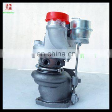 Electric Supercharger K03 53039880181 Turbocharger for BMW MINI COOPER S-R55-R56 With EP6 DTS/EP6DTS N14 Turbo Engine