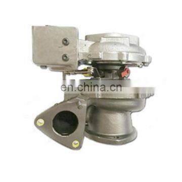 Z758 Eastern Turbo Charger GTB22V 812971-5006S 812971-5002S Diesel Engine Turbocharger for Ford Ranger