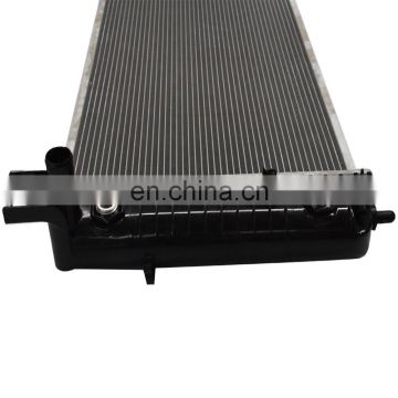 Radiator For 1999-2009 2011-2014 Chevy P/U 1500 2500 HD V6 V8 34" Core