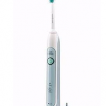 Electric Toothbrush 360 Degree Waterproof Travel Toothbrush photo-4