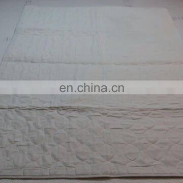 Hospital/Hotel/Home Textile Bed Pad Waterproof Incontinence Pad