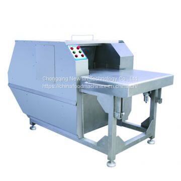 Frozen Meat Slicer