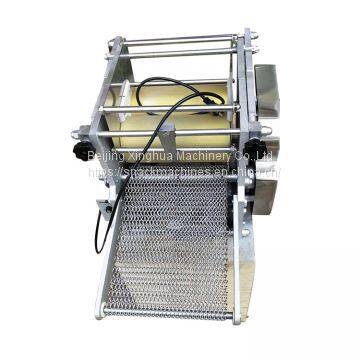 small corn tortilla machine