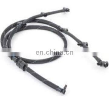 Fuel return Line Hose Pipe Diesel Injector Hose Leak line OE: 059130218AM 059130218AS 059130218AJ for AUDI A5/A6/A7/A8/Q5