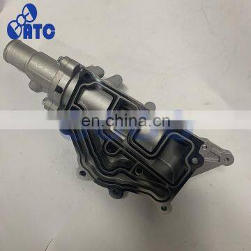 Thermostat for Renault Logan Sandero Duster 1,6 OEM K4M690 8200338668 FR277618 photo-2