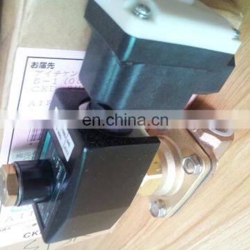 CKD Water Flow Sensor Water Speed Control Valve WFK7200-32 photo-3