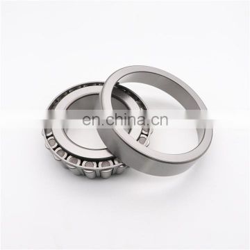 single row metric tapered roller bearing JF7049/JF7010 size 70x130x43mm for motorcycle connecting rod