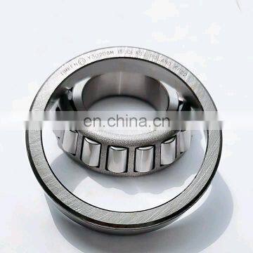 tapered roller bearing 32210 32207 32206 32205 32208   bearing for ISUZU EAW NAC JAC truck car machine parts rodamientos