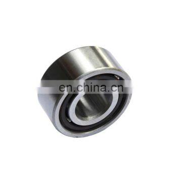 Hot sale 3202 A 2Z 2RS double row angular contact ball bearing size 15*35*15.9mm with bearings famous brand