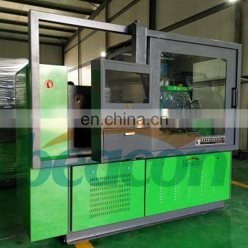 CR825 HEUI EUI EUP Common Rail Diesel Fuel Injector Pump Test Bench photo-7