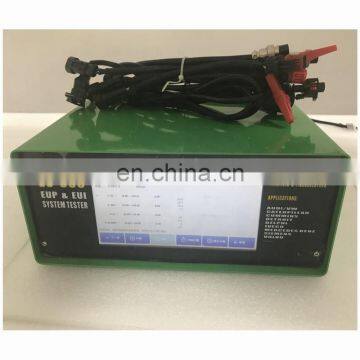 EU500 High Quality EUI/EUP Injector Tester EUI EUP System Tester photo-5