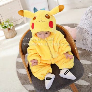 Baby clothes autumn/winter suit