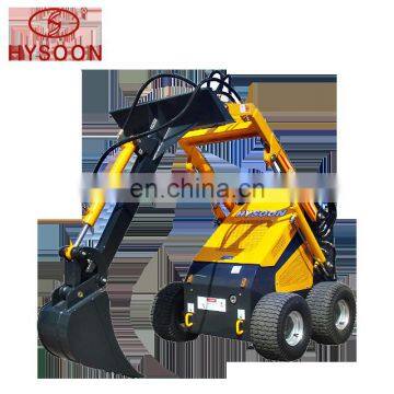Mini Skid Steer Trencher Attachment for Sale