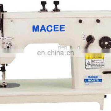 457/A/B ZIGZAG LOCKSTITCH SEWING MACHINE