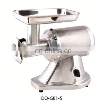 CE Approved electric stainless steel Meat Grinder