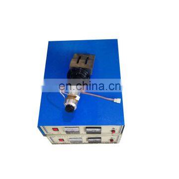 20khz 2000w Ultrasonic Welding Machine Ear Band Welding Machine photo-5