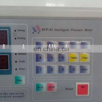 Price 2000kn Manual Concrete Compression Testing Device photo-5