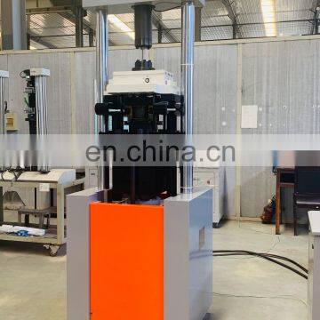 High Temperature Gas Corrosion Fatigue Testing Machine photo-4