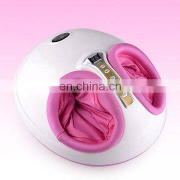 Professional Foot Massager Swing Blood Circulation Machine photo-3