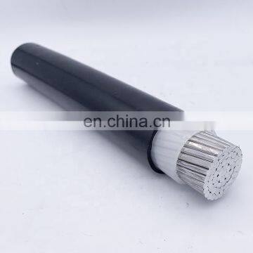 Factory Direct Sale YJLV1 Core 70 Square Millimeter PVC Insulated Power Cable Wire photo-4