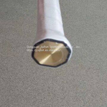 Full Carbon Badminton Racket With Cover Custom Brand Logo Acceptable photo-5