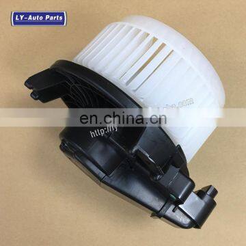 High Quality Engine AC Heater Blower Motor Cage For Toyota For Corolla OEM 87103-02190 8710302190 photo-2