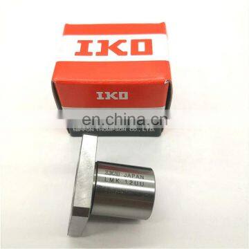 IKO THK Square Flange Linear Bearing LMK12UU Linear Ball Bearing LMK12UUM