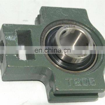 High quality bearing housing t206 Pillow Block Bearing uct206