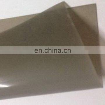 Factory Supporting Products Silicon Membrane Rubber Sheet for Vacuum Membrane Press Machine photo-4