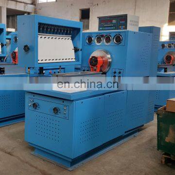 XBD-A Multifunctional Diesel Fuel Injection Pump Tester photo-3