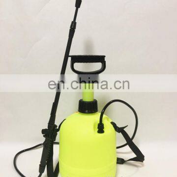 New Products Supply 12l Multi Purpose Pump up Sprayer for Flower Vegetables Glow photo-2