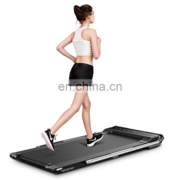 YPOO Factory Direct Sales Mini Walking Treadmill Electronic Treadmill Folding Walking Pad Treadmill Home Fitness photo-5