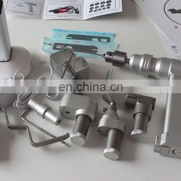 Craniotome drill neurosurgery