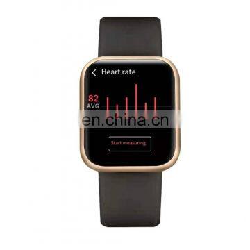 Hot Style P80 Smart Bracelet Full Touch Screen photo-5
