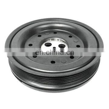 CRANKSHAFT PULLEY  1226638 1329203 1329205 1349993 1594853 1S7Q6B319AB 1S7Q6B319AC  High Quality