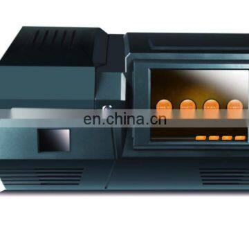 XRay Gold Purity Test For xrf Gold Analyzer and gold detector NAP8200