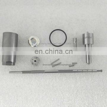 Common Rail Repair Kit for 095000-5800 6C1Q-9K546-AC Overhaul Kits photo-3