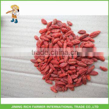 Snack Food Goji Ningxia