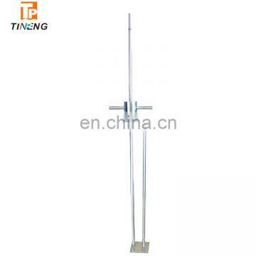 Standard Soil Testing Equipment Light and Heavy Dynamic Cone Penetrometer DCP photo-2