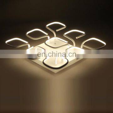 TPSTARLITE Fancy Light Fixture Ceiling Light Modern Living Room Ceiling Light photo-2