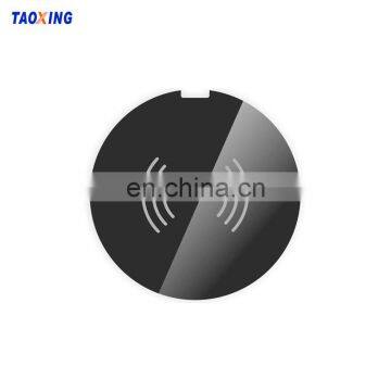 Long Distance Qi Phone Glass For Mouse Pad Wireless Charger photo-6