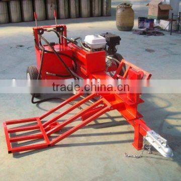 hydraulic Log Splitter