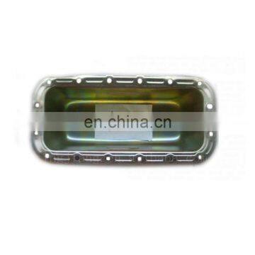 Agriculture Tractor Cylinder Head Oil Sump/oil Pan photo-3