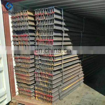 h Iron Beam Steel Hebei Jinxi for Sale