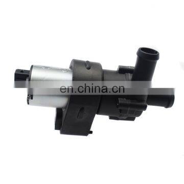 Auxiliary Coolant Water Pump For Dodge Durango 2004-2007 3.7L 4.7L 5.7L 55056340AA